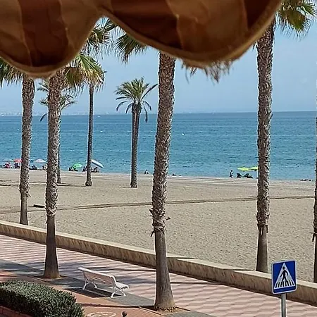 Appartamento Première Ligne De Roquetas de Mar