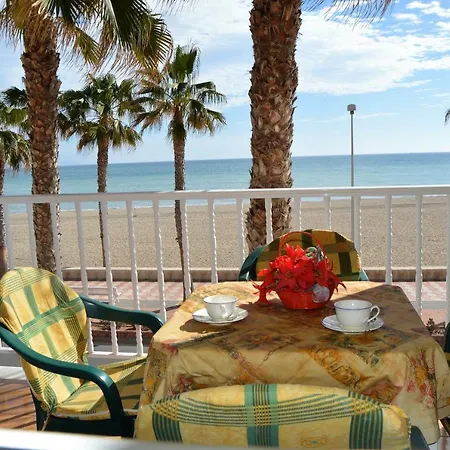 Apartment Premiere Ligne De Roquetas de Mar